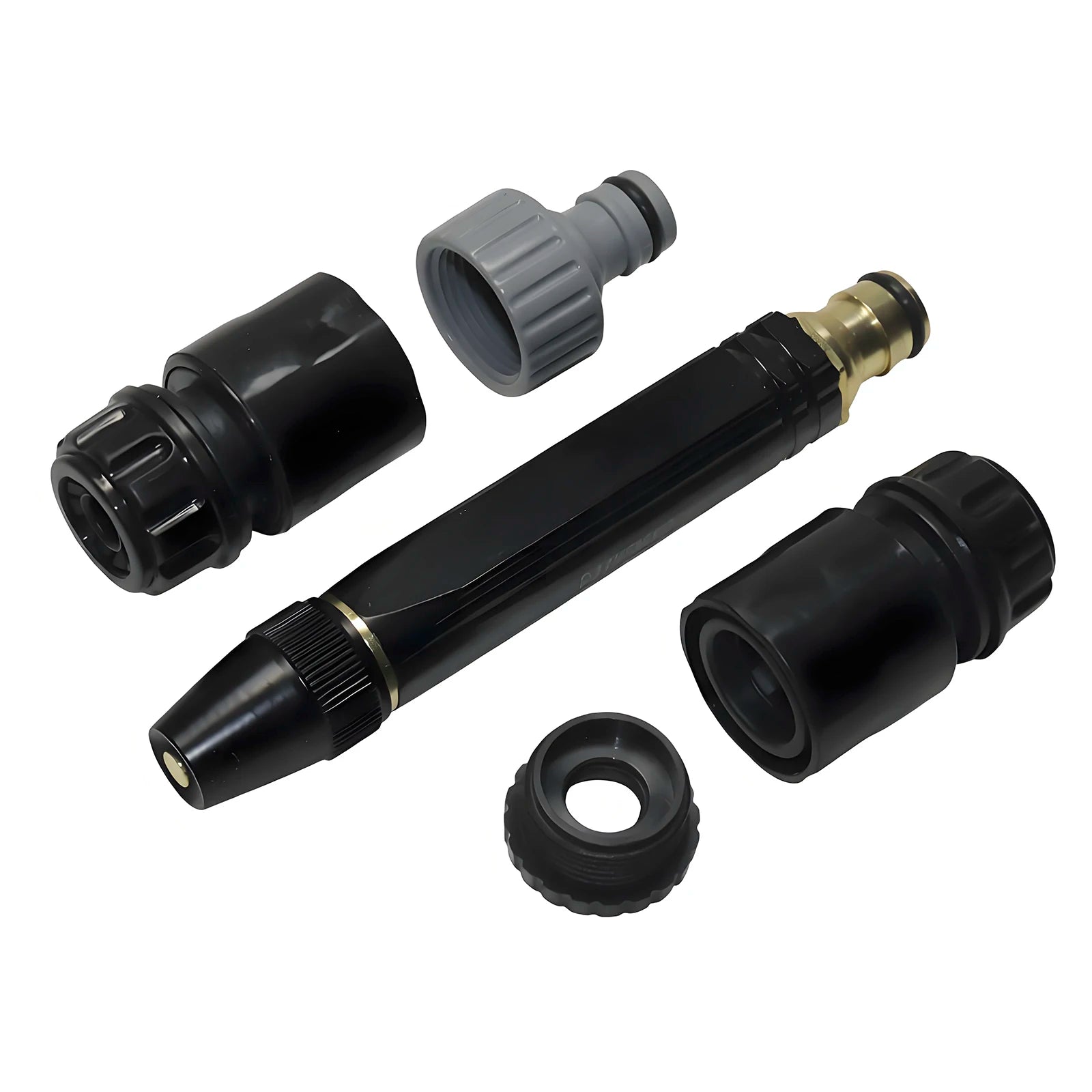 ⭐ Vikhaus™ Hochdruck-Wasserpistole – für Garten & Auto