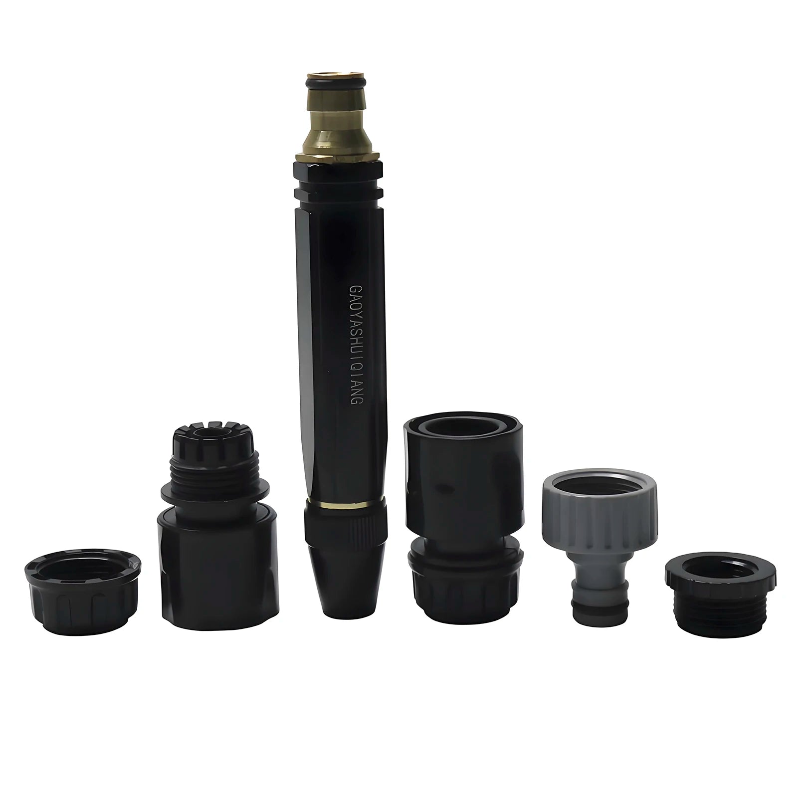 ⭐ Vikhaus™ Hochdruck-Wasserpistole – für Garten & Auto