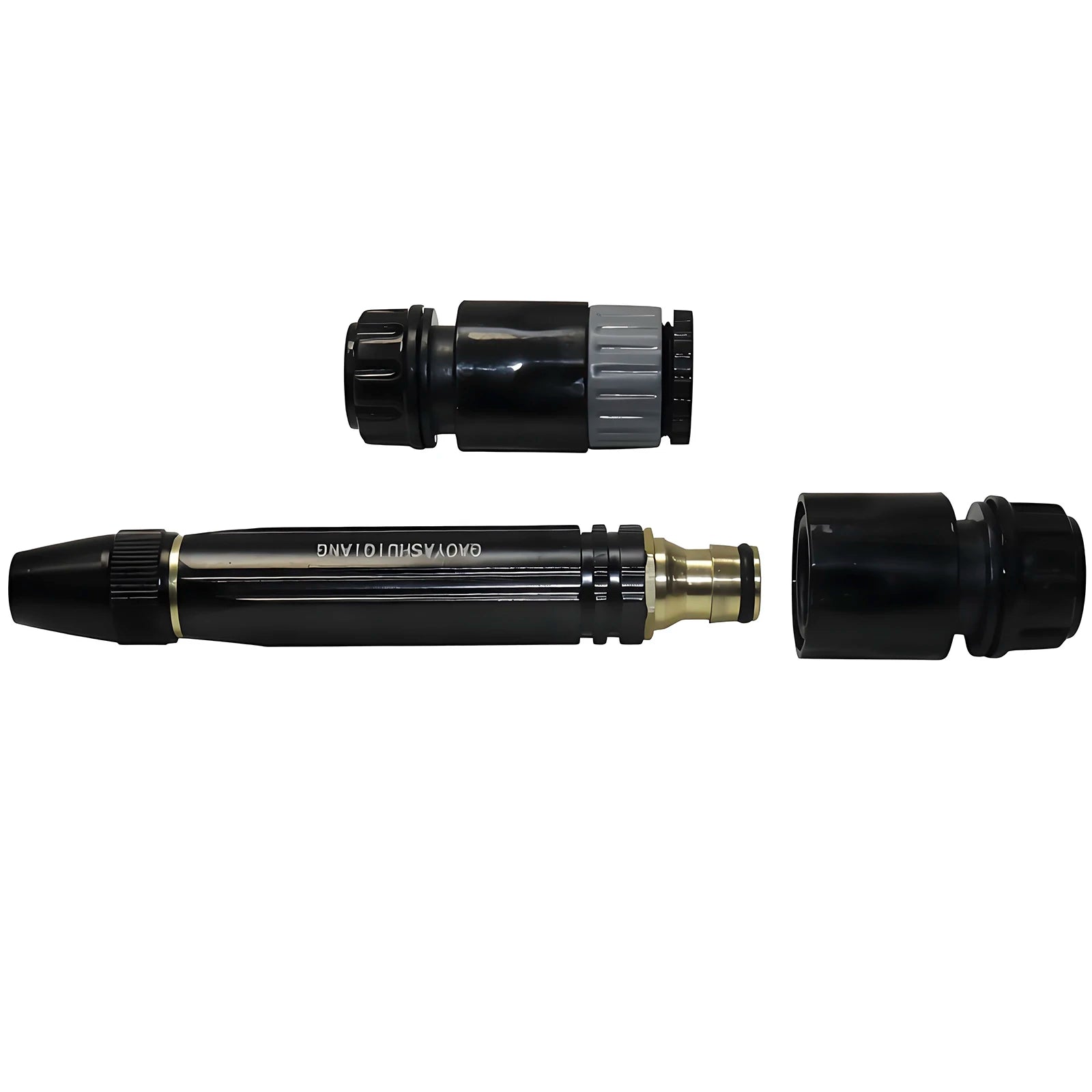 ⭐ Vikhaus™ Hochdruck-Wasserpistole – für Garten & Auto